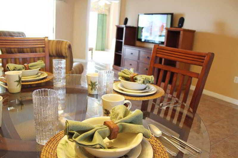 Citrus Ridge The Houses At Summer Bay Resort מראה חיצוני תמונה